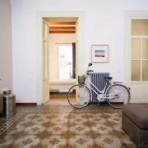 Casa Ducrot Palerme
