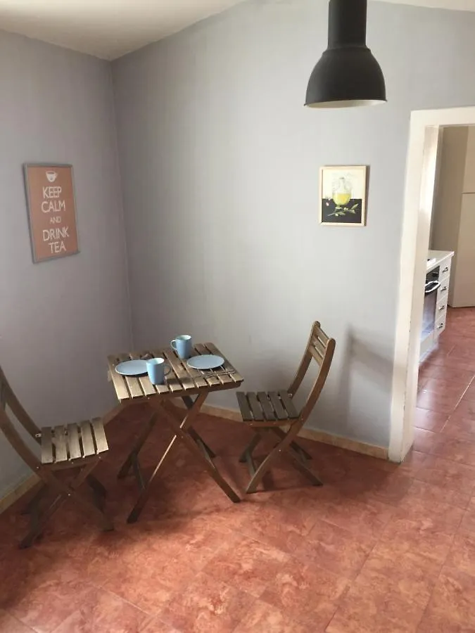Hébergement de vacances PMO Guest House Palerme
