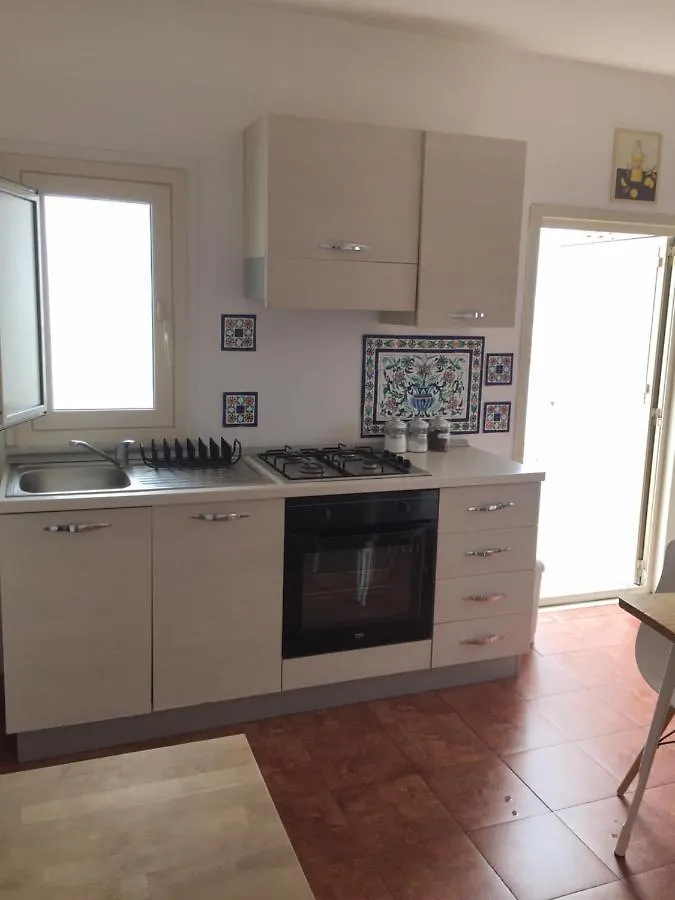 PMO Guest House Palerme 0*,  Italie