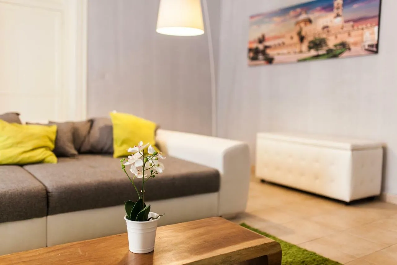 PMO Guest House Palerme